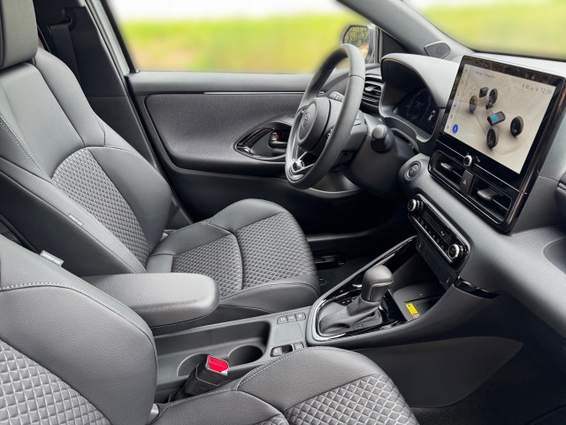 Bild 5: Toyota Yaris - 1,5 l, 130 PS 5-tg. Style