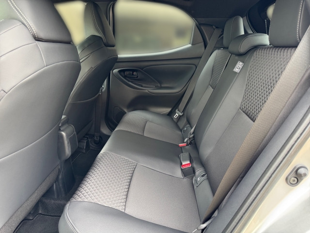 Bild 8: Toyota Yaris - 1,5 l, 130 PS 5-tg. Style