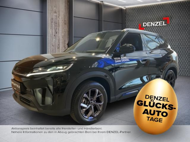 Bild 0: BYD ATTO 2 Boost