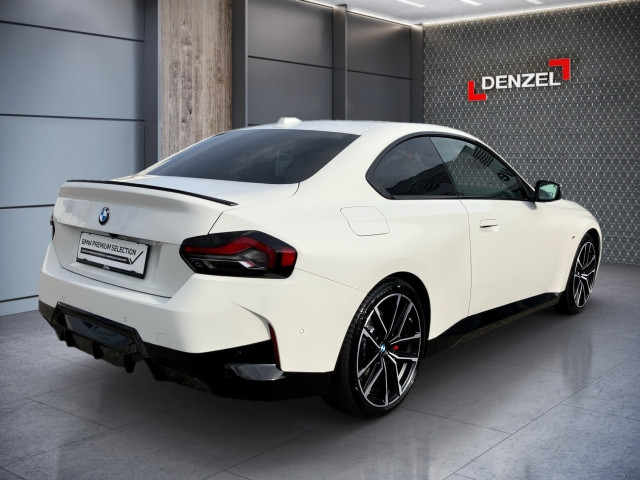 Bild 3: BMW 220d Coupe G42