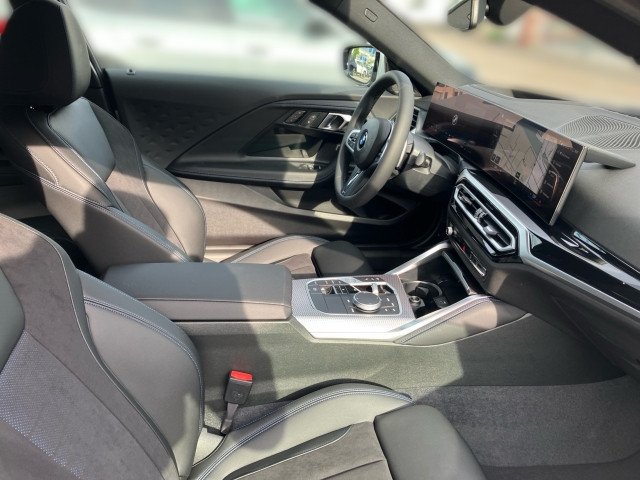 Bild 5: BMW 220d Coupe G42