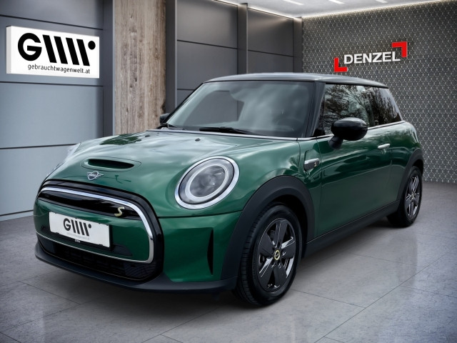 Bild 0: Mini Cooper SE BEV F56