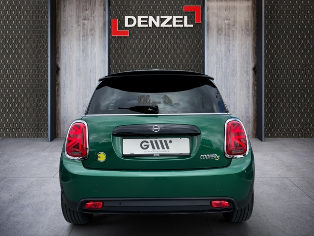 Bild 10: Mini Cooper SE BEV F56