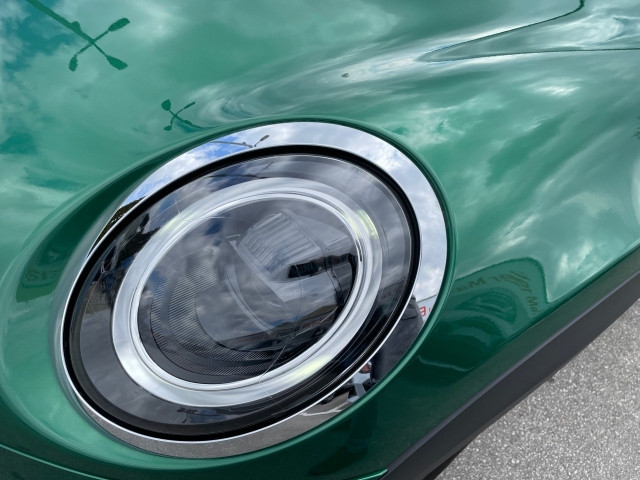 Bild 11: Mini Cooper SE BEV F56