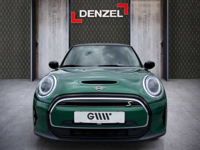Bild 12: Mini Cooper SE BEV F56