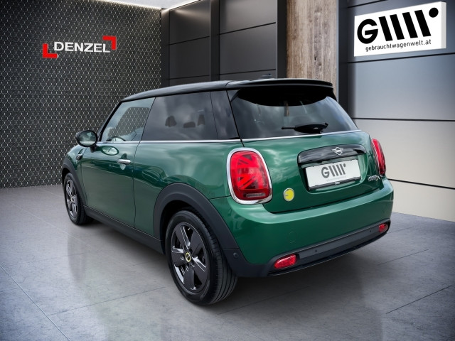 Bild 2: Mini Cooper SE BEV F56