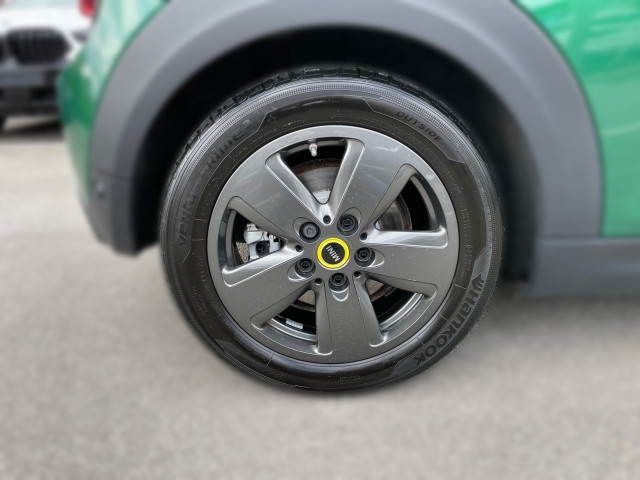Bild 4: Mini Cooper SE BEV F56