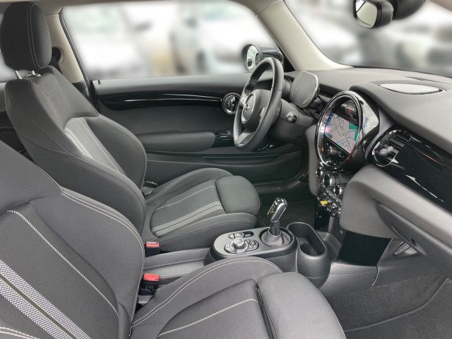 Bild 5: Mini Cooper SE BEV F56
