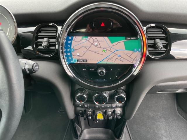 Bild 7: Mini Cooper SE BEV F56