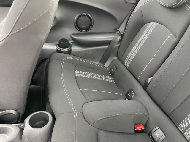 Bild 8: Mini Cooper SE BEV F56