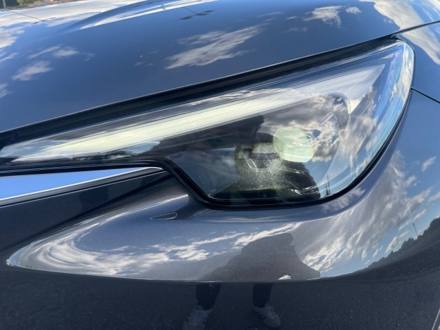 Bild 12: Lexus LBX Elegant Black 136PS 2WD + Technologiepaket