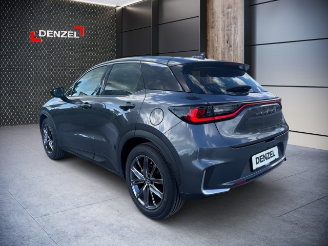 Bild 3: Lexus LBX Elegant Black 136PS 2WD + Technologiepaket