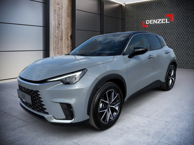 Bild 0: Lexus LBX Emotion 136PS 2WD + Technologiepaket