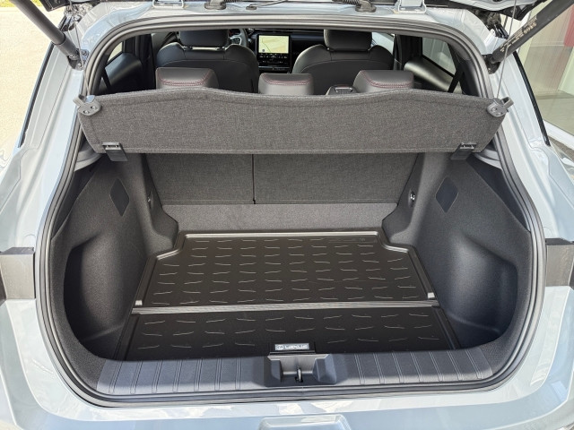 Bild 9: Lexus LBX Emotion 136PS 2WD + Technologiepaket