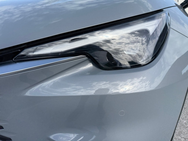 Bild 11: Lexus LBX Emotion 136PS 2WD + Technologiepaket