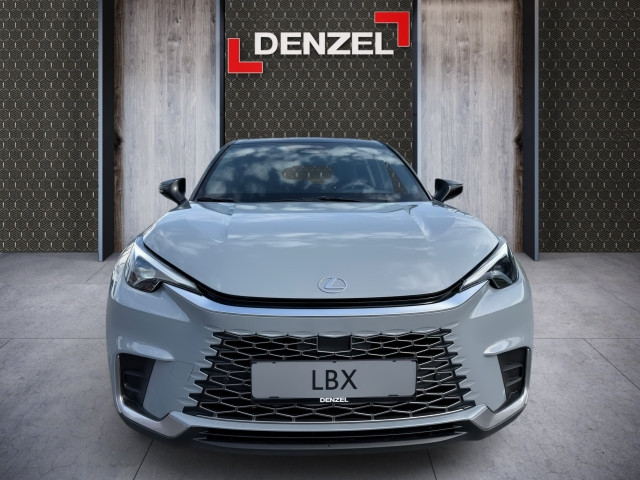 Bild 12: Lexus LBX Emotion 136PS 2WD + Technologiepaket