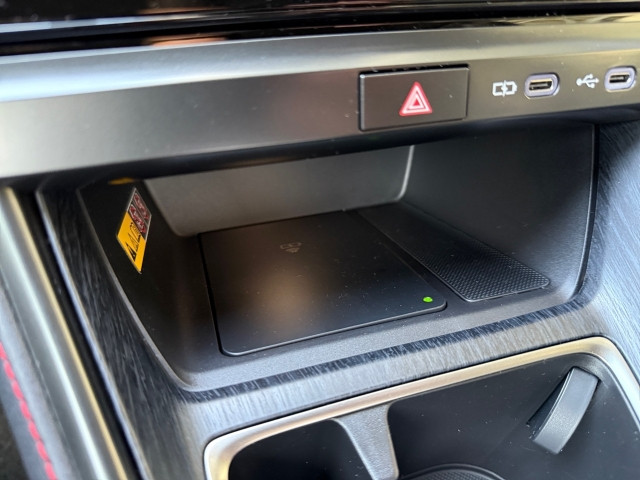 Bild 13: Lexus LBX Emotion 136PS 2WD + Technologiepaket