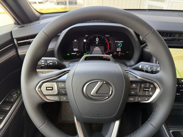 Bild 14: Lexus LBX Emotion 136PS 2WD + Technologiepaket