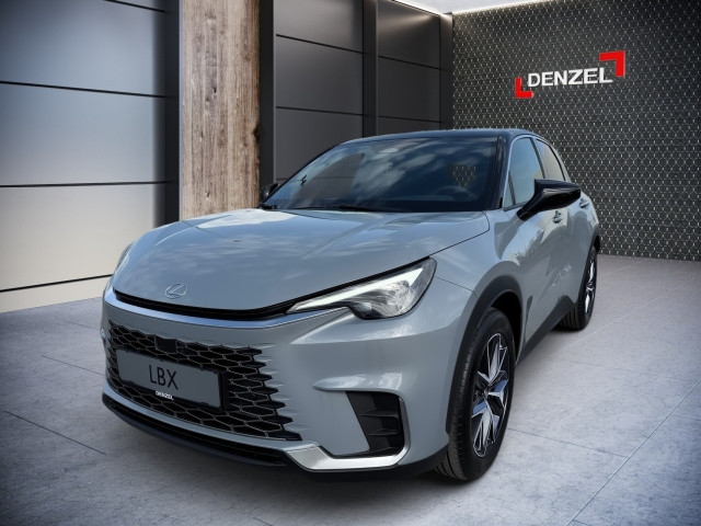 Bild 1: Lexus LBX Emotion 136PS 2WD + Technologiepaket