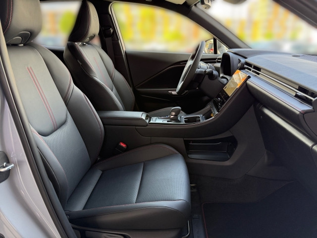 Bild 5: Lexus LBX Emotion 136PS 2WD + Technologiepaket
