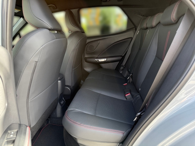Bild 8: Lexus LBX Emotion 136PS 2WD + Technologiepaket