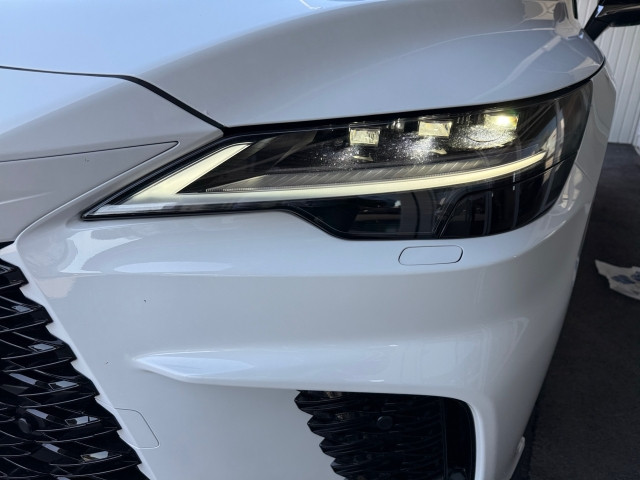 Bild 11: Lexus RX450h+ F SPORT Design MY25 309PS PHEV
