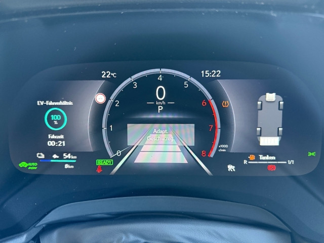 Bild 13: Lexus RX450h+ F SPORT Design MY25 309PS PHEV