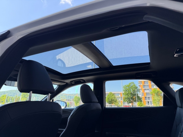 Bild 14: Lexus RX450h+ F SPORT Design MY25 309PS PHEV