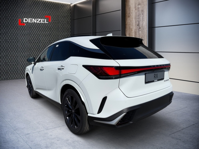 Bild 2: Lexus RX450h+ F SPORT Design MY25 309PS PHEV