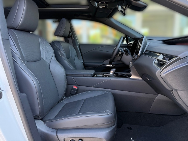 Bild 5: Lexus RX450h+ F SPORT Design MY25 309PS PHEV