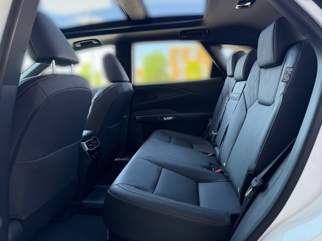 Bild 8: Lexus RX450h+ F SPORT Design MY25 309PS PHEV