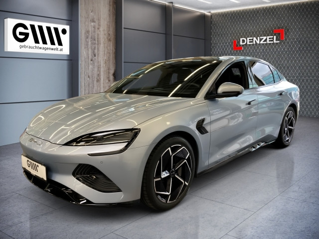 Bild 0: BYD SEAL Design Österreich Paket 82.5 kWh