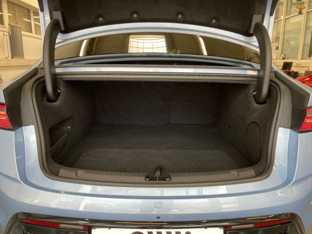 Bild 9: BYD SEAL Design Österreich Paket 82.5 kWh