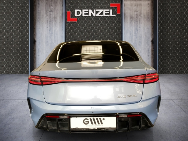 Bild 10: BYD SEAL Design Österreich Paket 82.5 kWh