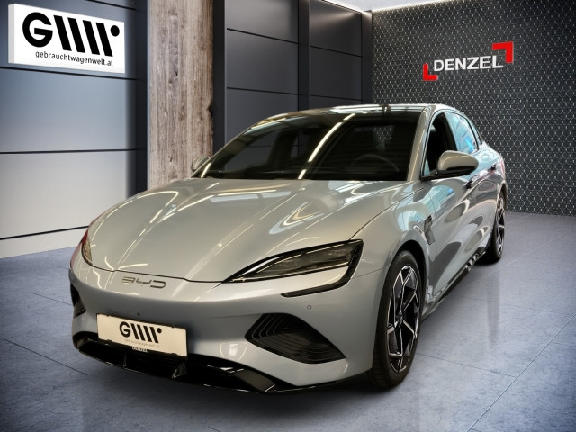 Bild 1: BYD SEAL Design Österreich Paket 82.5 kWh