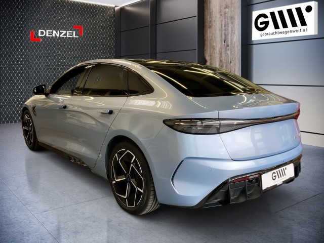 Bild 2: BYD SEAL Design Österreich Paket 82.5 kWh