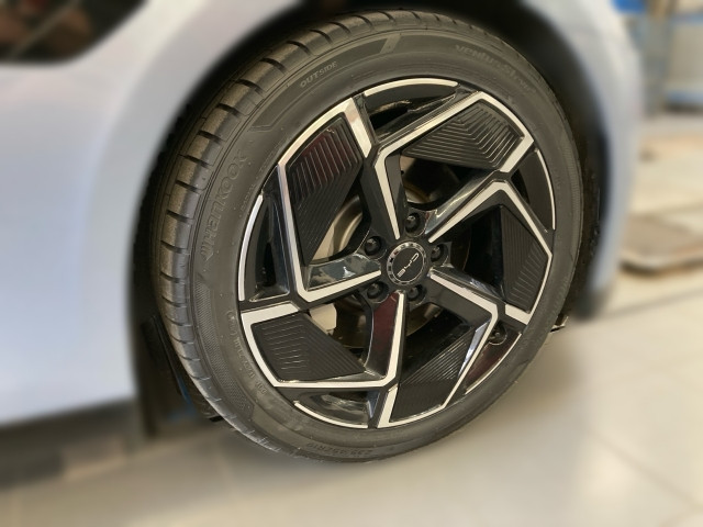 Bild 4: BYD SEAL Design Österreich Paket 82.5 kWh