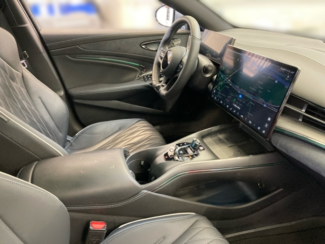 Bild 5: BYD SEAL Design Österreich Paket 82.5 kWh