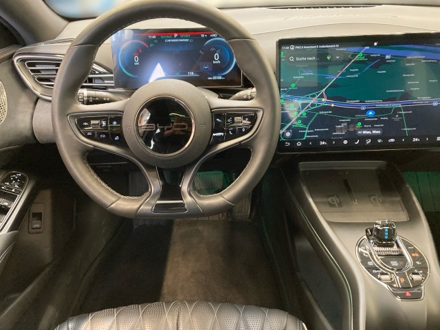 Bild 6: BYD SEAL Design Österreich Paket 82.5 kWh