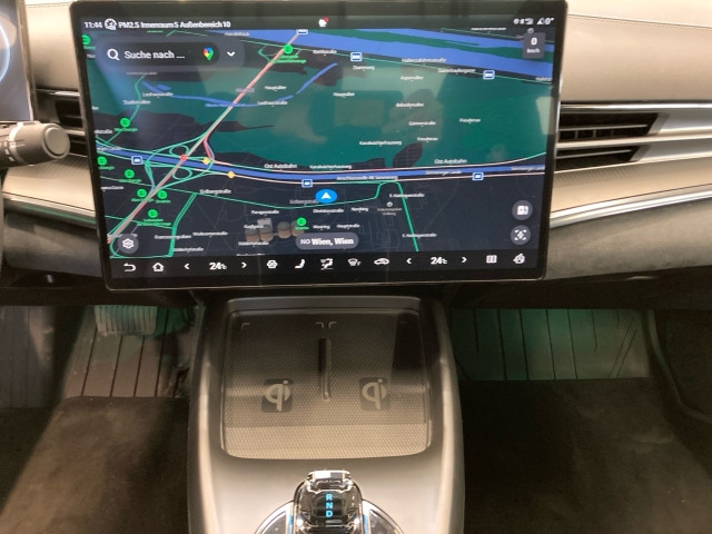 Bild 7: BYD SEAL Design Österreich Paket 82.5 kWh
