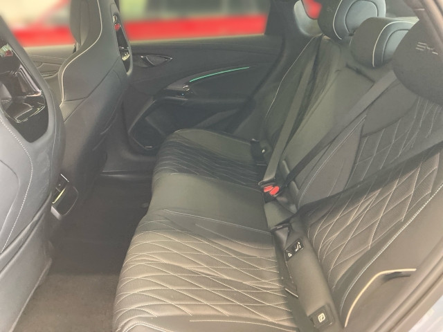 Bild 8: BYD SEAL Design Österreich Paket 82.5 kWh