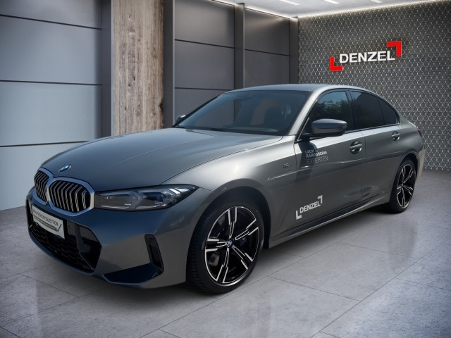 Bild 0: BMW 318i Limousine G20