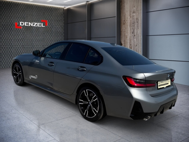 Bild 2: BMW 318i Limousine G20