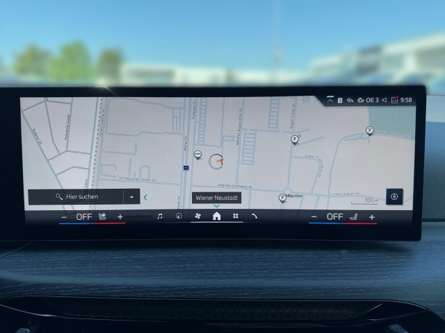 Bild 7: BMW 318i Limousine G20