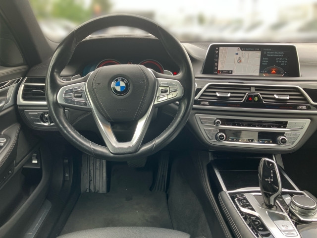 Bild 10: BMW 740d xDrive Aut.