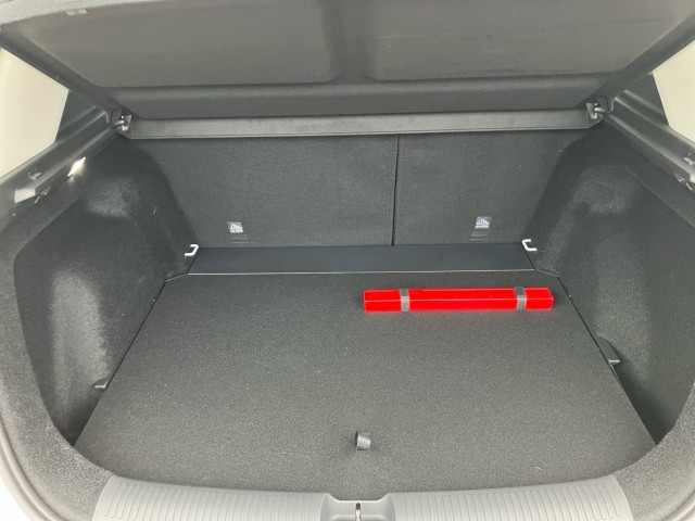 Bild 9: MG ZS+ 1,5 MT Deluxe