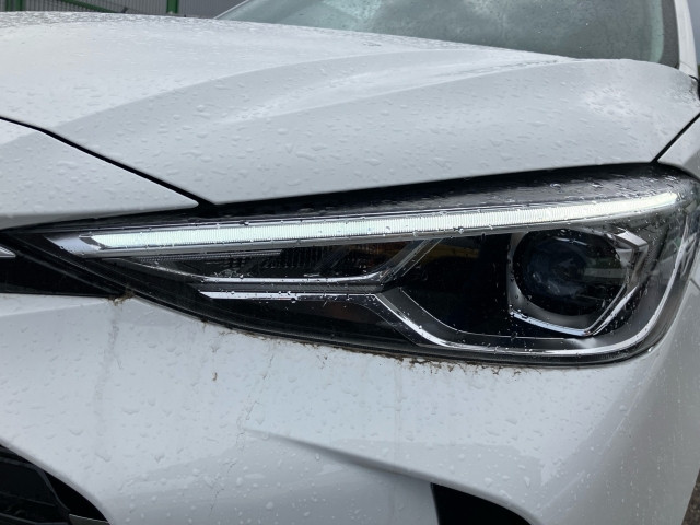 Bild 11: MG ZS+ 1,5 MT Deluxe