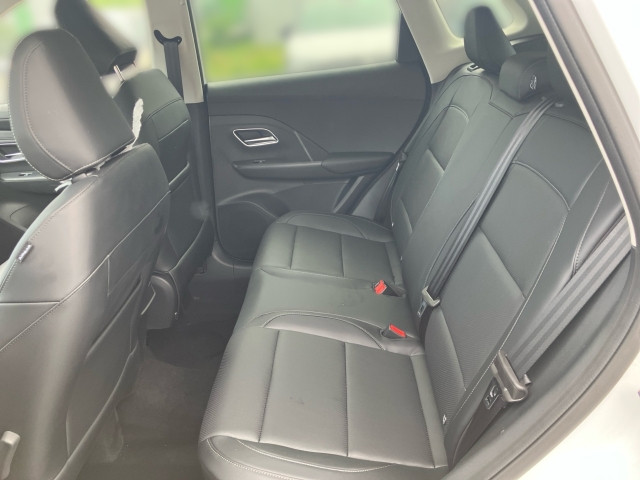Bild 8: MG ZS+ 1,5 MT Deluxe
