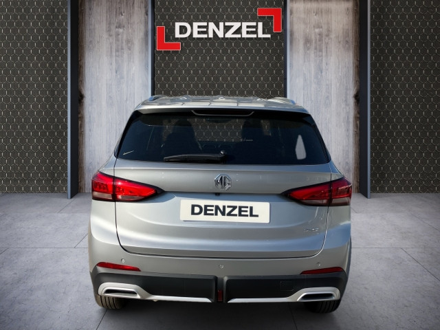 Bild 10: MG ZS+ 1,5 MT Deluxe