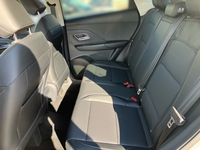 Bild 8: MG ZS+ 1,5 MT Deluxe
